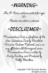 [cubbychambers] MisAdventure Time Issue #1 - Marceline's Closet (Adventure Time)