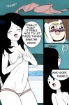 [cubbychambers] MisAdventure Time Issue #1 - Marceline's Closet (Adventure Time)