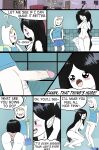 [cubbychambers] MisAdventure Time Issue #1 - Marceline's Closet (Adventure Time)