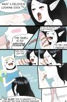 [cubbychambers] MisAdventure Time Issue #1 - Marceline's Closet (Adventure Time)