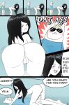 [cubbychambers] MisAdventure Time Issue #1 - Marceline's Closet (Adventure Time)