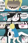 [cubbychambers] MisAdventure Time Issue #1 - Marceline's Closet (Adventure Time)