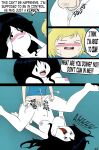 [cubbychambers] MisAdventure Time Issue #1 - Marceline's Closet (Adventure Time)