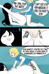 [cubbychambers] MisAdventure Time Issue #1 - Marceline's Closet (Adventure Time)