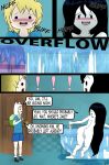 [cubbychambers] MisAdventure Time Issue #1 - Marceline's Closet (Adventure Time)