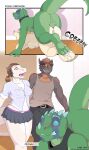 [Kabier] Rough Upbringing