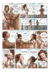 [Adriano De Vincentiis] Succubus - Volume #02: Roxelane (ENG)