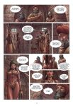 [Adriano De Vincentiis] Succubus - Volume #02: Roxelane (ENG)