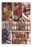 [Adriano De Vincentiis] Succubus - Volume #02: Roxelane (ENG)