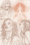 [Adriano De Vincentiis] Succubus - Volume #02: Roxelane (ENG)
