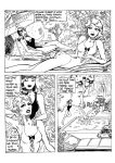 [Wicz] U69 And Her Friend Gwendoline [ENG]