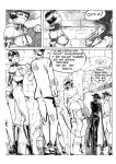 [Wicz] U69 And Her Friend Gwendoline [ENG]