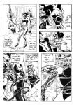 [Wicz] U69 And Her Friend Gwendoline [ENG]