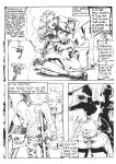 [Wicz] U69 And Her Friend Gwendoline [ENG]