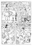 [Wicz] U69 And Her Friend Gwendoline [ENG]