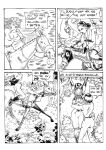 [Wicz] U69 And Her Friend Gwendoline [ENG]
