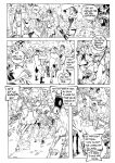 [Wicz] U69 And Her Friend Gwendoline [ENG]
