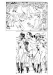 [Wicz] U69 And Her Friend Gwendoline [ENG]