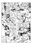 [Wicz] U69 And Her Friend Gwendoline [ENG]