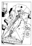 [Wicz] U69 And Her Friend Gwendoline [ENG]