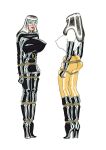 [Wicz] U69 And Her Friend Gwendoline [ENG]