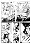 [Wicz] U69 And Her Friend Gwendoline [ENG]
