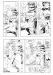 [Wicz] U69 And Her Friend Gwendoline [ENG]