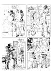 [Wicz] U69 And Her Friend Gwendoline [ENG]