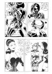 [Wicz] U69 And Her Friend Gwendoline [ENG]