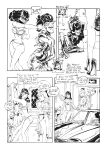 [Wicz] U69 And Her Friend Gwendoline [ENG]