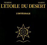 [Enrico Marini] The Desert Star - Volumes #01 and #02 (ENG)