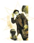 [Enrico Marini] The Desert Star - Volumes #01 and #02 (ENG)