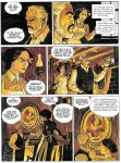 [Enrico Marini] The Desert Star - Volumes #01 and #02 (ENG)