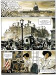 [Enrico Marini] The Desert Star - Volumes #01 and #02 (ENG)