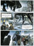 [Enrico Marini] The Desert Star - Volumes #01 and #02 (ENG)