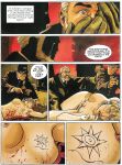 [Enrico Marini] The Desert Star - Volumes #01 and #02 (ENG)