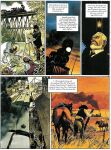 [Enrico Marini] The Desert Star - Volumes #01 and #02 (ENG)