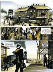 [Enrico Marini] The Desert Star - Volumes #01 and #02 (ENG)