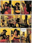 [Enrico Marini] The Desert Star - Volumes #01 and #02 (ENG)