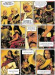 [Enrico Marini] The Desert Star - Volumes #01 and #02 (ENG)
