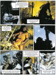 [Enrico Marini] The Desert Star - Volumes #01 and #02 (ENG)