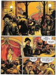 [Enrico Marini] The Desert Star - Volumes #01 and #02 (ENG)