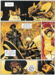 [Enrico Marini] The Desert Star - Volumes #01 and #02 (ENG)