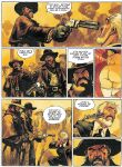 [Enrico Marini] The Desert Star - Volumes #01 and #02 (ENG)