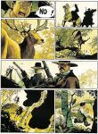 [Enrico Marini] The Desert Star - Volumes #01 and #02 (ENG)