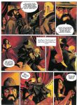 [Enrico Marini] The Desert Star - Volumes #01 and #02 (ENG)