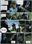 [Enrico Marini] The Desert Star - Volumes #01 and #02 (ENG)