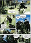 [Enrico Marini] The Desert Star - Volumes #01 and #02 (ENG)