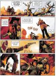 [Enrico Marini] The Desert Star - Volumes #01 and #02 (ENG)