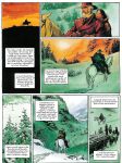 [Enrico Marini] The Desert Star - Volumes #01 and #02 (ENG)
